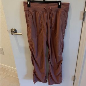 Lululemon Dance Studio Mid Rise